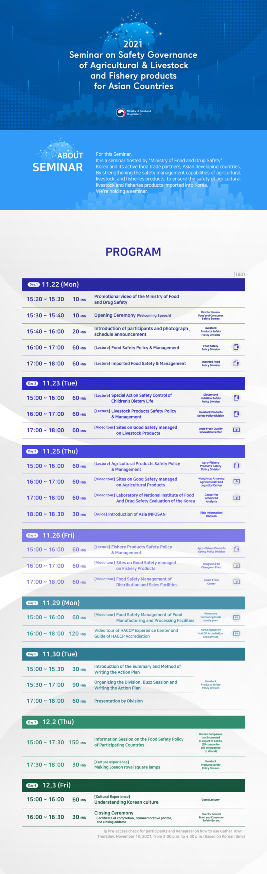 2021 Seminar Detail